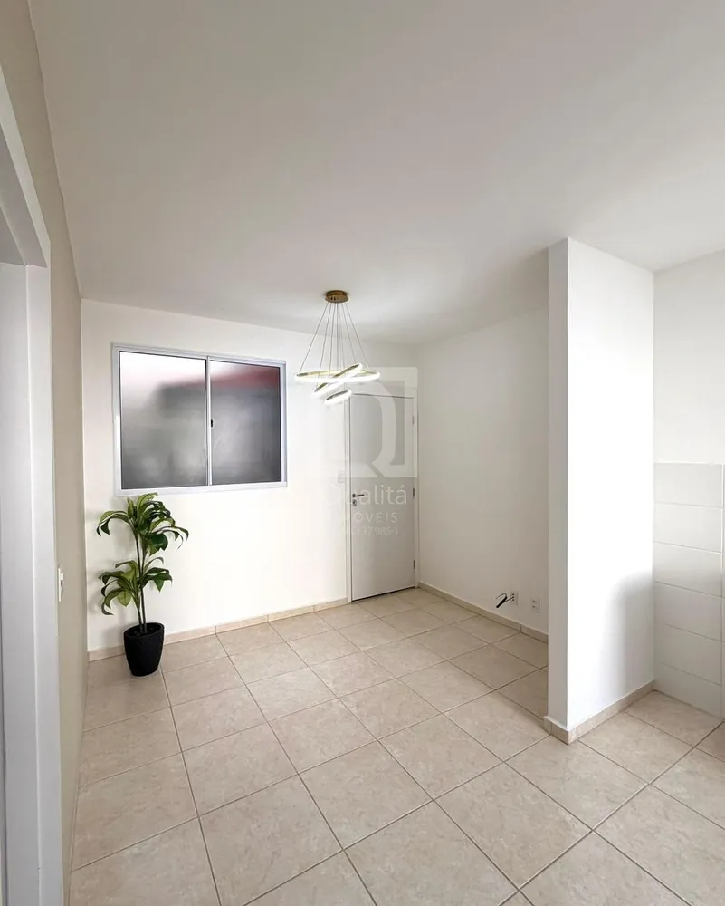 Apartamento, 2 quartos, 47 m² - Foto 4