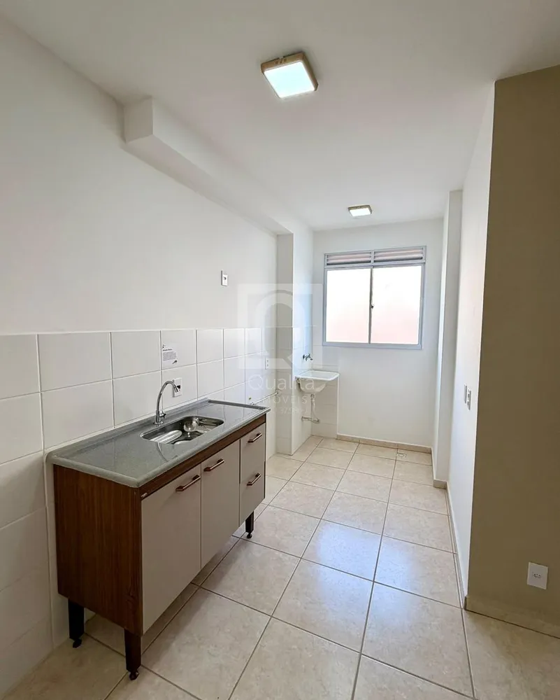 Apartamento, 2 quartos, 47 m² - Foto 3