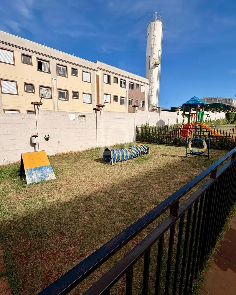 Apartamento, 2 quartos, 47 m² - Foto 11
