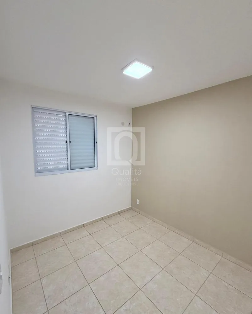 Apartamento, 2 quartos, 47 m² - Foto 7