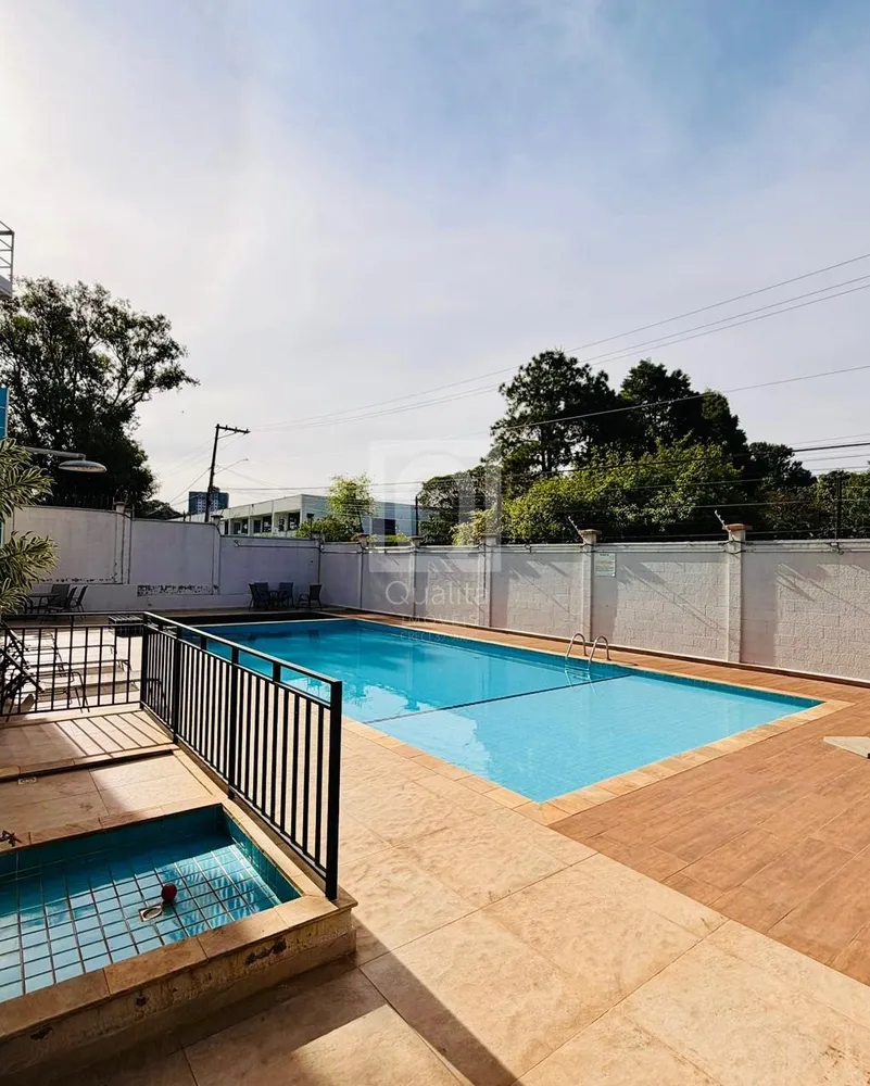 Apartamento, 2 quartos, 47 m² - Foto 1