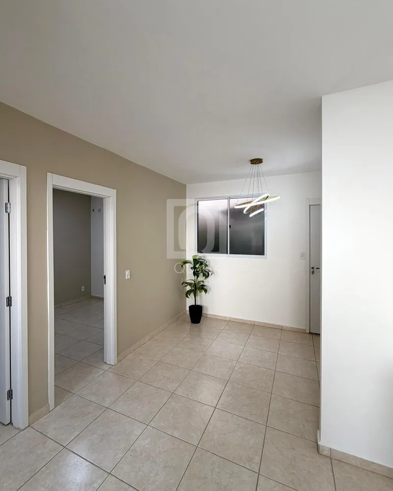 Apartamento, 2 quartos, 47 m² - Foto 5