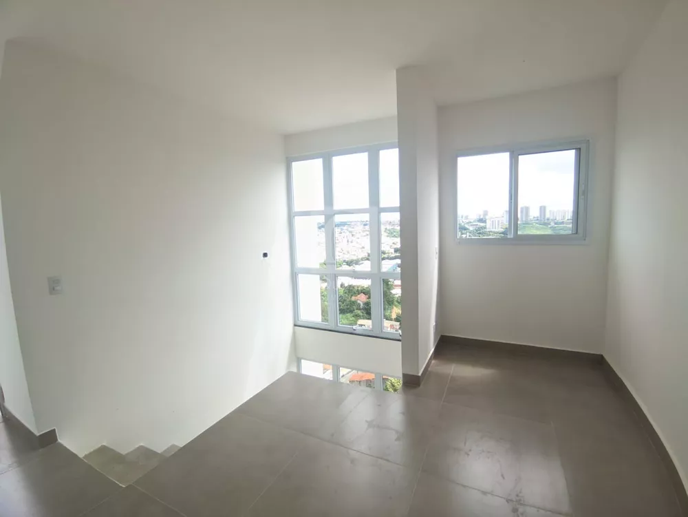 Apartamento à venda com 2 quartos, 92m² - Foto 2