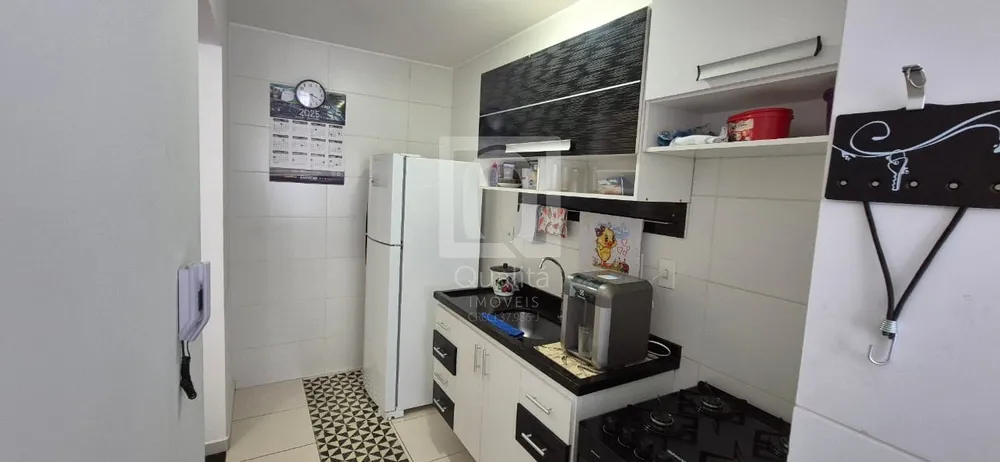 Apartamento, 2 quartos, 50 m² - Foto 3