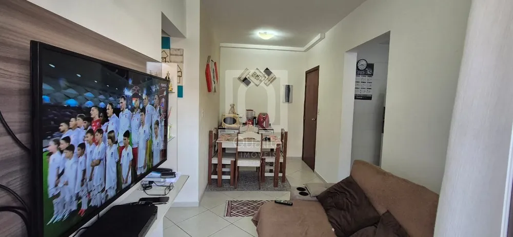 Apartamento, 2 quartos, 50 m² - Foto 2