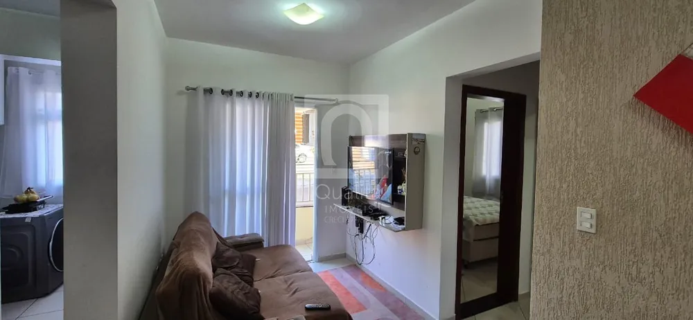 Apartamento, 2 quartos, 50 m² - Foto 4