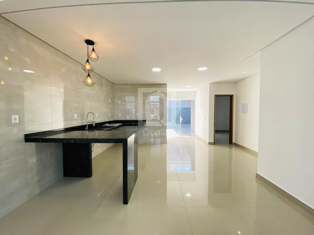 Casa de Condomínio à venda com 3 quartos, 184m² - Foto 4