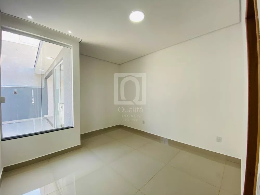 Casa de Condomínio à venda com 3 quartos, 184m² - Foto 6