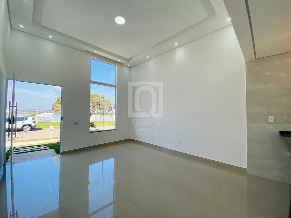 Casa de Condomínio à venda com 3 quartos, 184m² - Foto 2