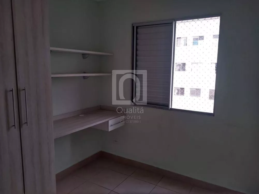 Apartamento à venda com 2 quartos, 48m² - Foto 7