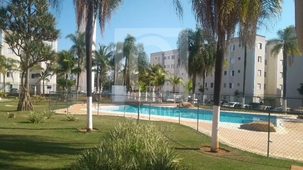 Apartamento, 2 quartos, 48 m² - Foto 13