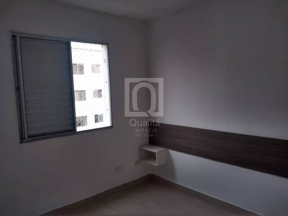 Apartamento à venda com 2 quartos, 48m² - Foto 9