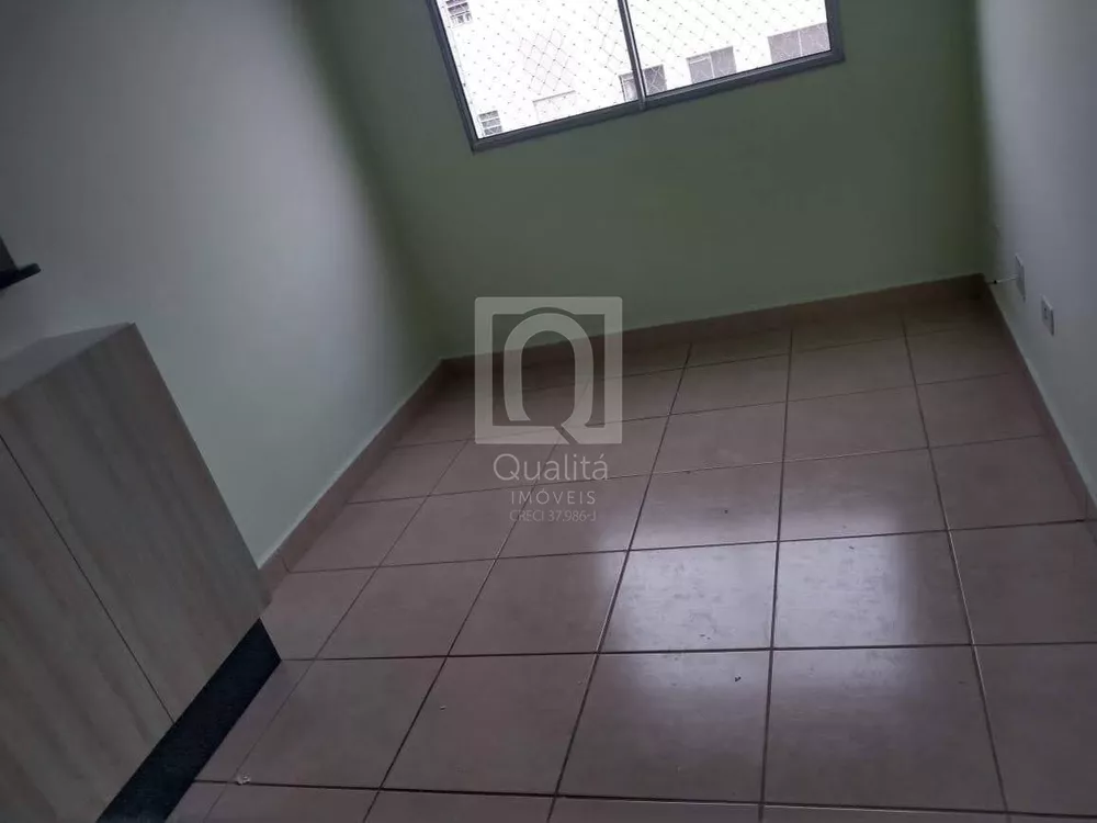 Apartamento à venda com 2 quartos, 48m² - Foto 8