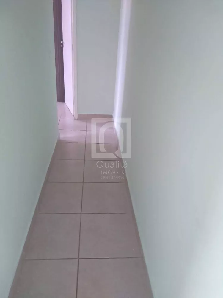 Apartamento à venda com 2 quartos, 48m² - Foto 5