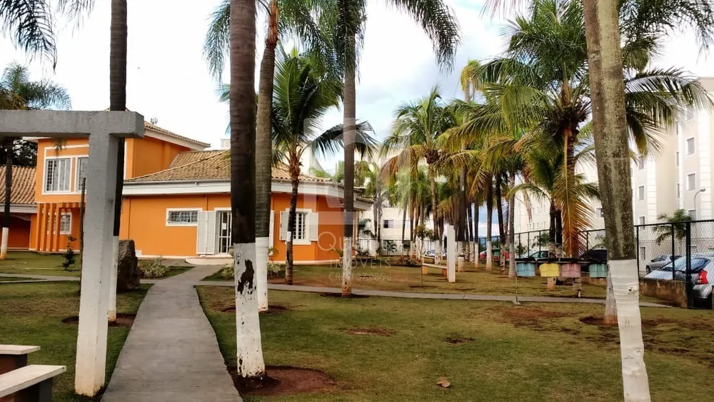 Apartamento, 2 quartos, 48 m² - Foto 17