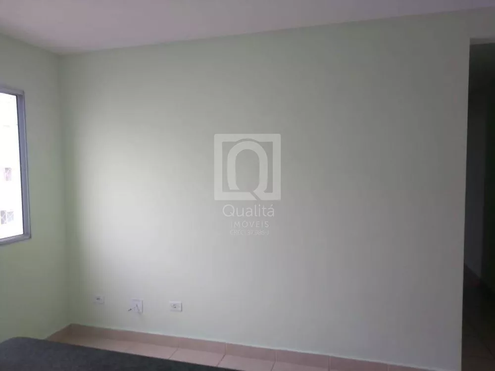 Apartamento à venda com 2 quartos, 48m² - Foto 10