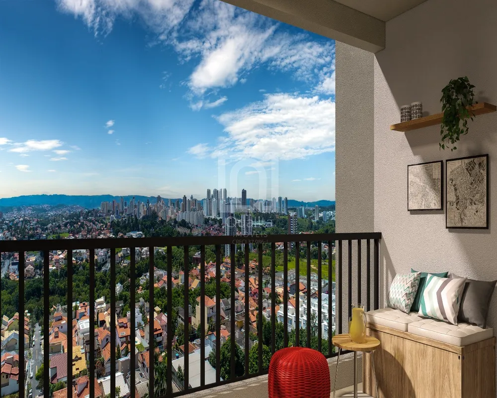 Apartamento, 2 quartos, 55 m² - Foto 3