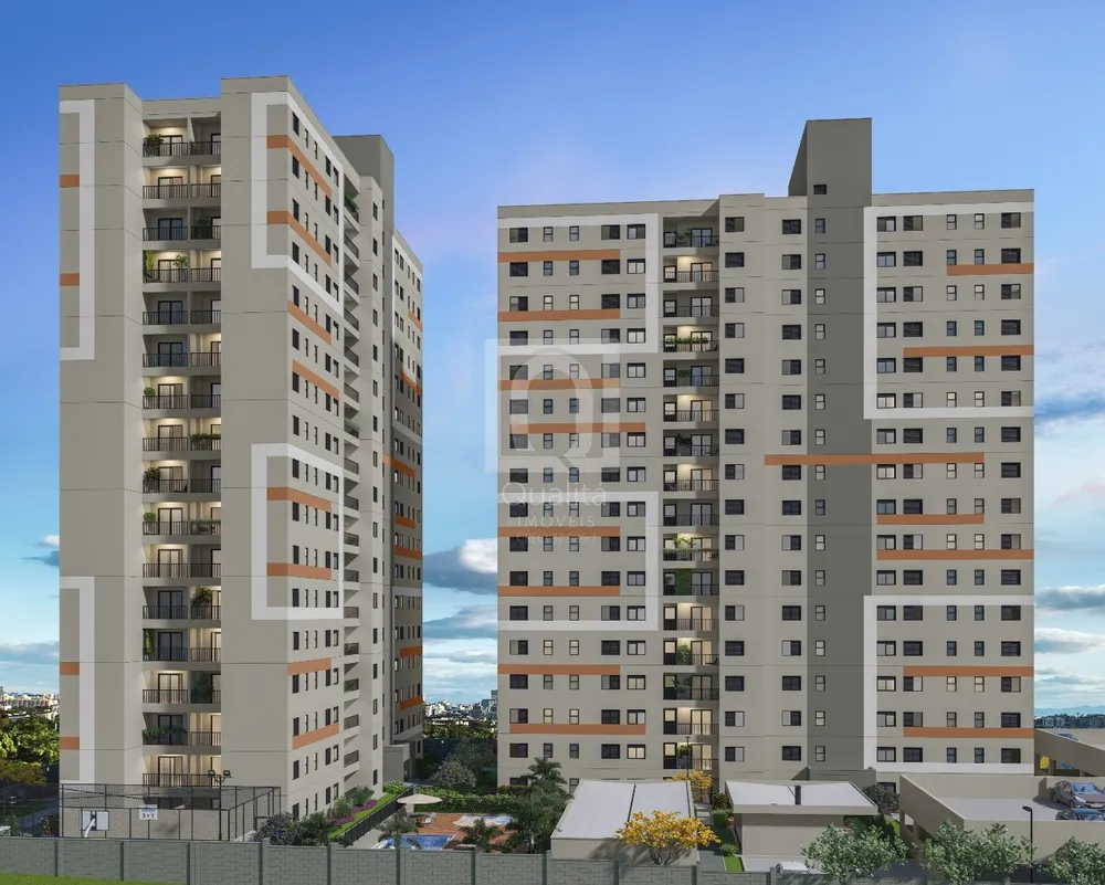 Apartamento, 2 quartos, 55 m² - Foto 12