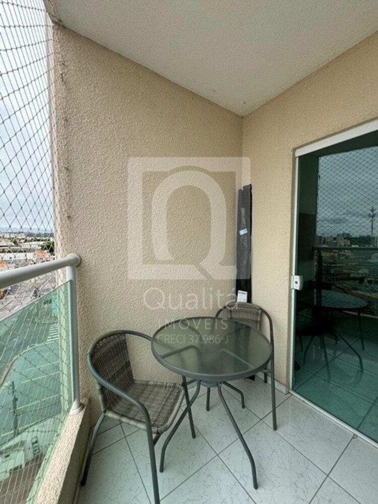 Apartamento à venda com 2 quartos, 65m² - Foto 6