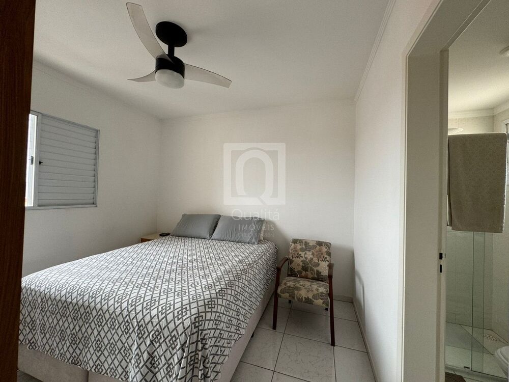 Apartamento à venda com 2 quartos, 65m² - Foto 14