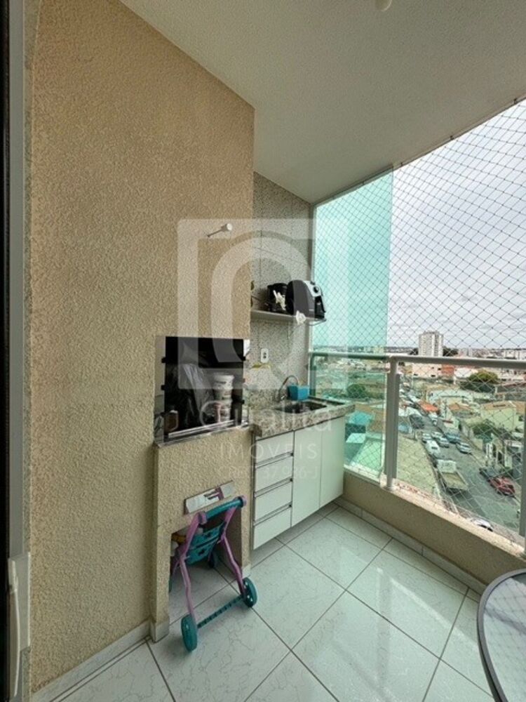 Apartamento à venda com 2 quartos, 65m² - Foto 5