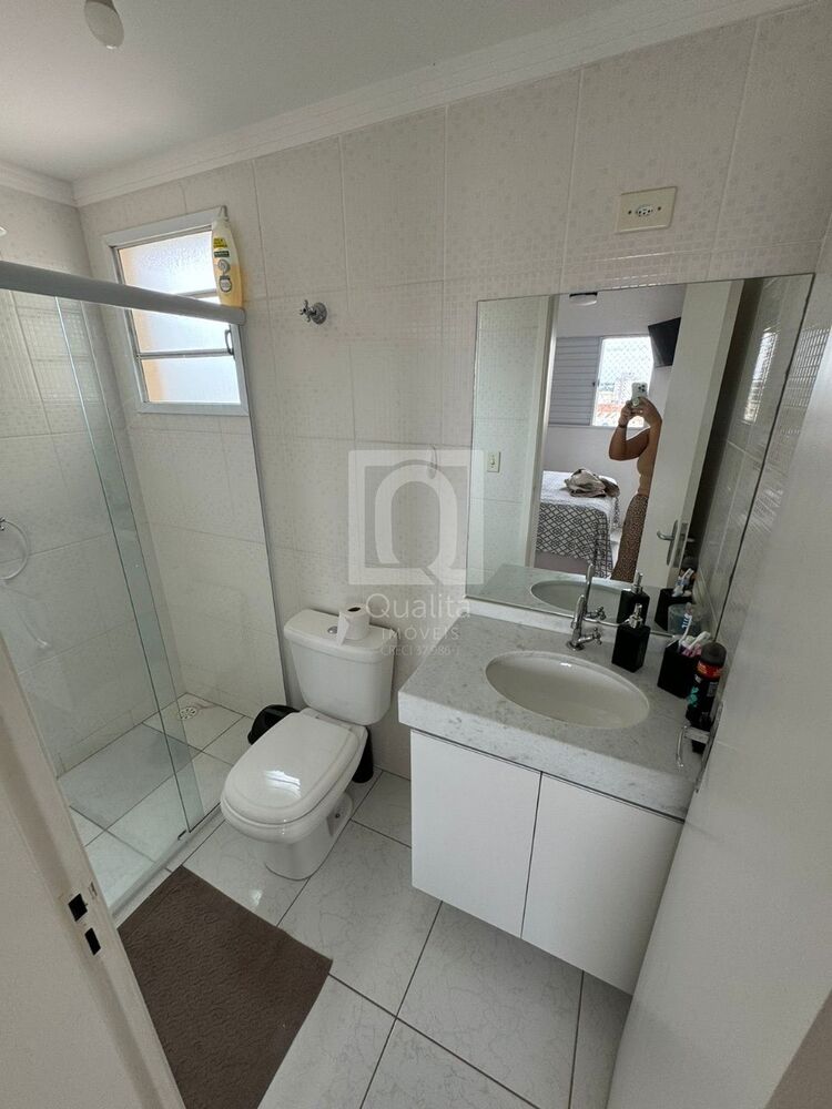 Apartamento à venda com 2 quartos, 65m² - Foto 19