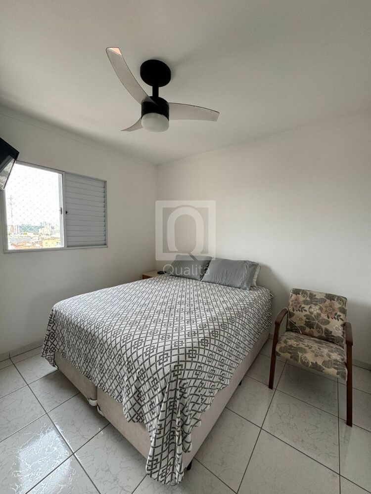 Apartamento à venda com 2 quartos, 65m² - Foto 11