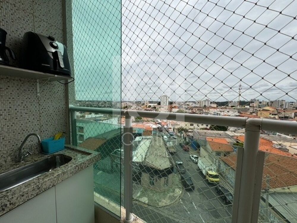 Apartamento à venda com 2 quartos, 65m² - Foto 3
