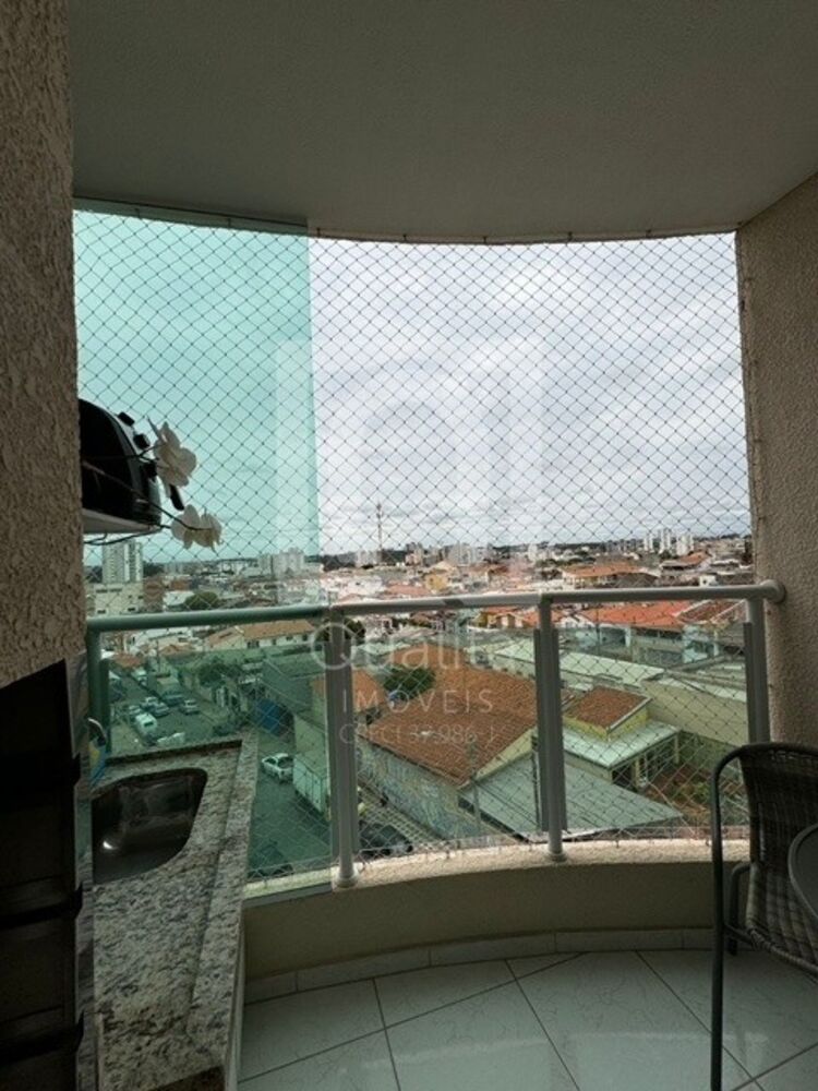 Apartamento à venda com 2 quartos, 65m² - Foto 4