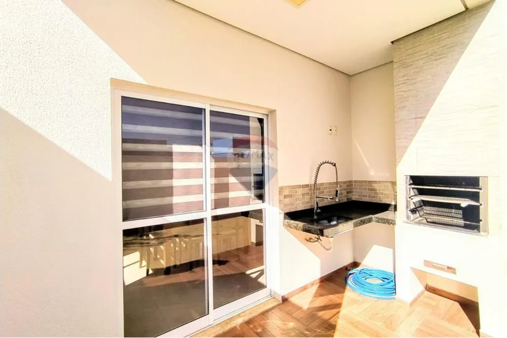 Casa de Condomínio, 3 quartos - Foto 11