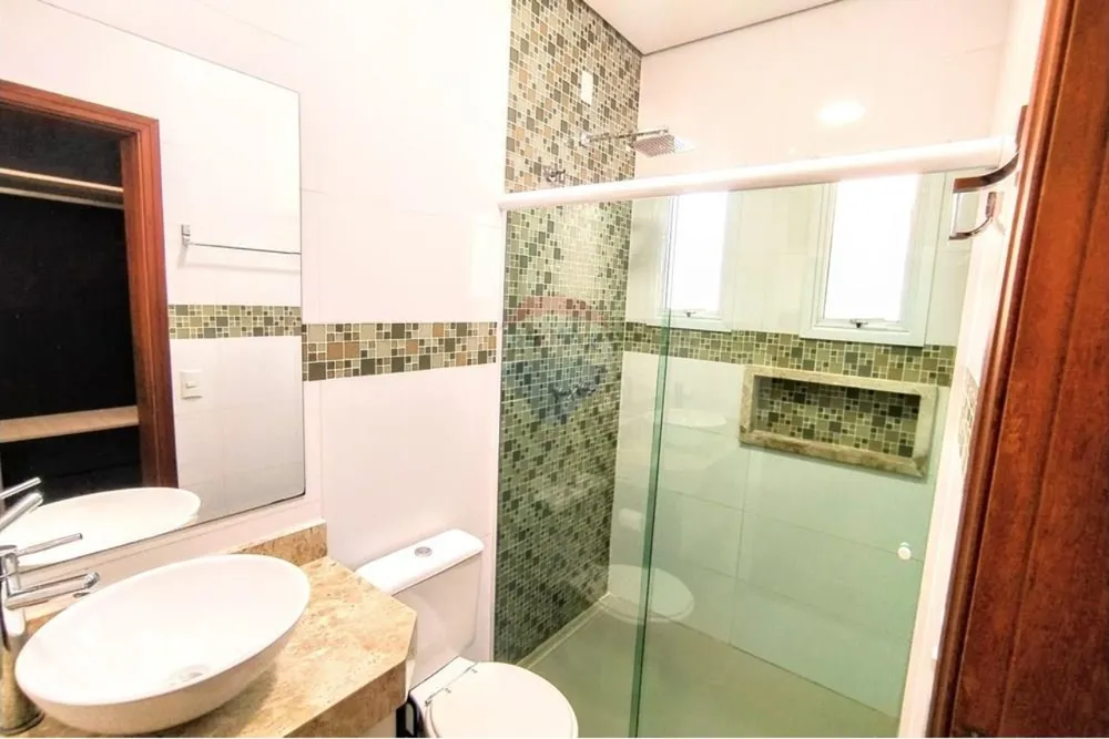Casa de Condomínio, 3 quartos - Foto 5