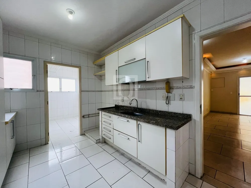 Apartamento, 3 quartos, 98 m² - Foto 9