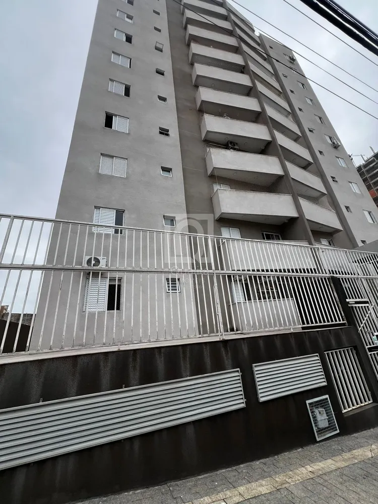 Apartamento, 3 quartos, 98 m² - Foto 3