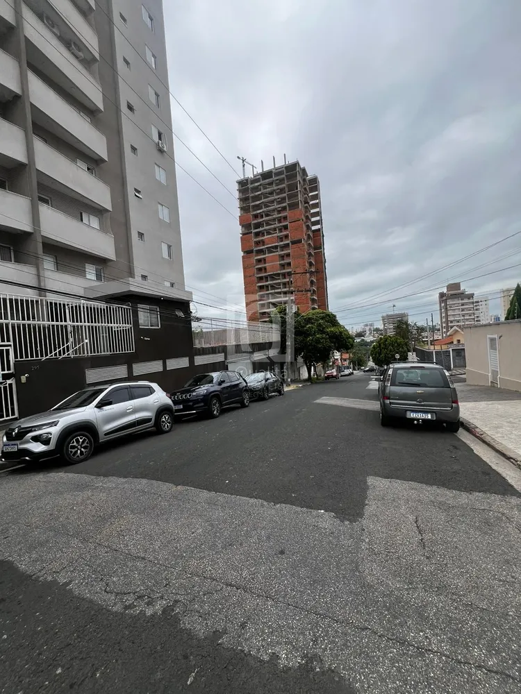 Apartamento, 3 quartos, 98 m² - Foto 2