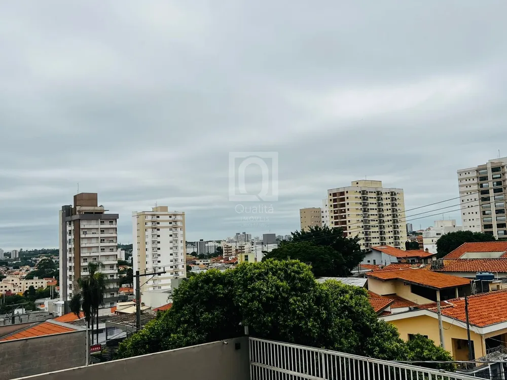 Apartamento, 3 quartos, 98 m² - Foto 8