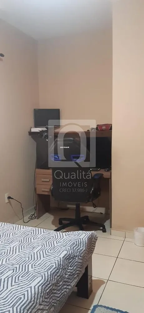 Casa, 3 quartos - Foto 4