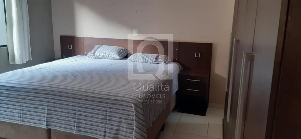 Casa, 3 quartos - Foto 5