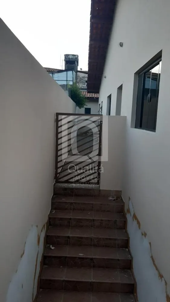 Casa, 3 quartos - Foto 7