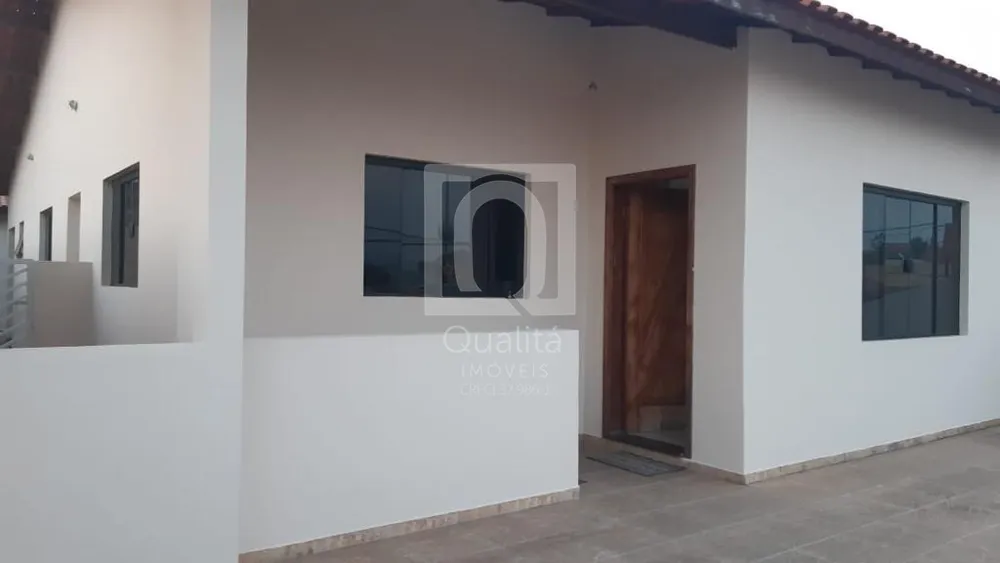 Casa, 3 quartos - Foto 8