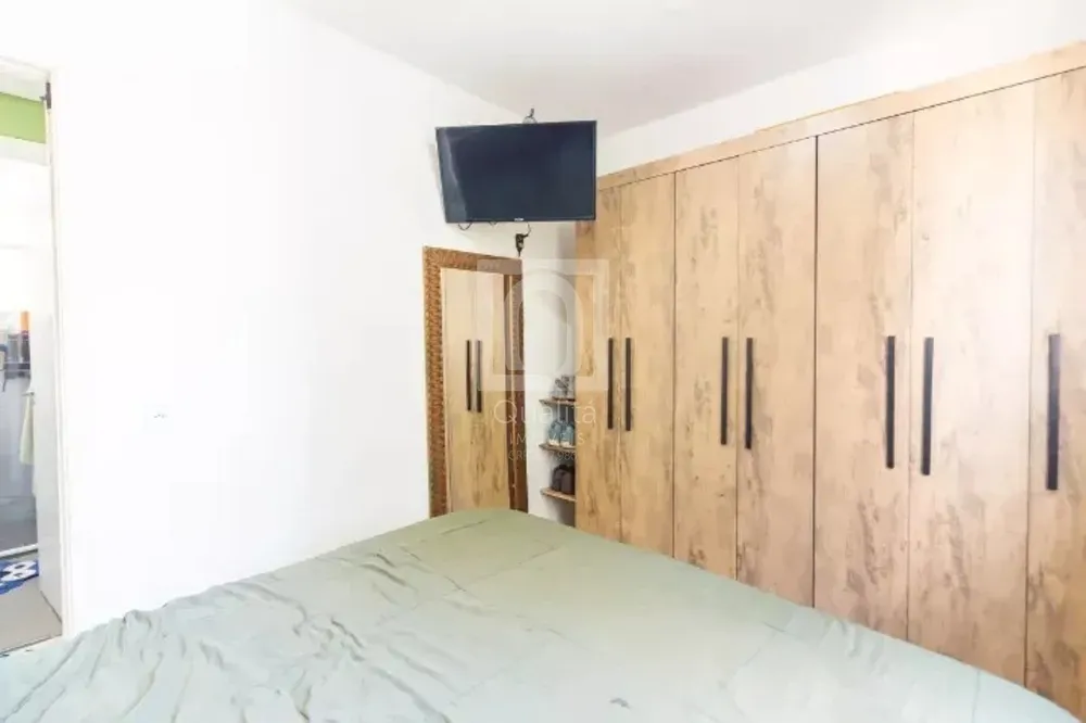 Apartamento, 2 quartos, 39 m² - Foto 5