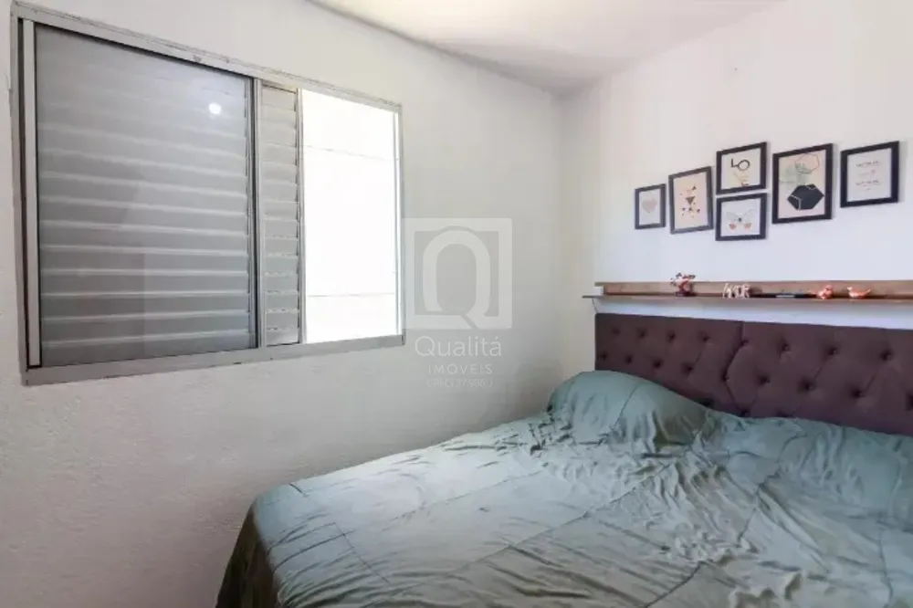 Apartamento, 2 quartos, 39 m² - Foto 7