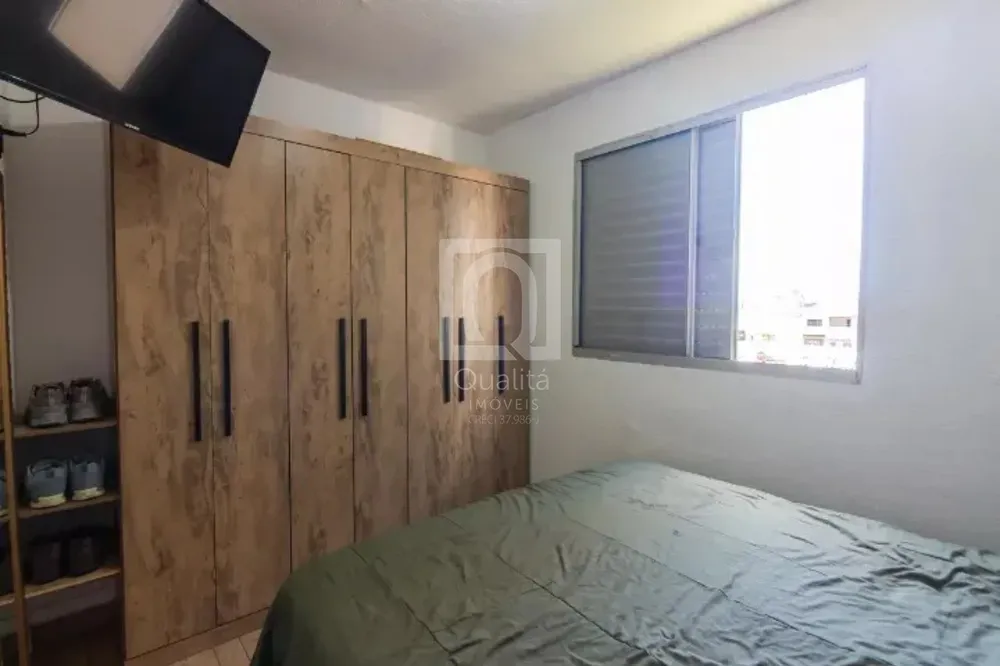 Apartamento, 2 quartos, 39 m² - Foto 6