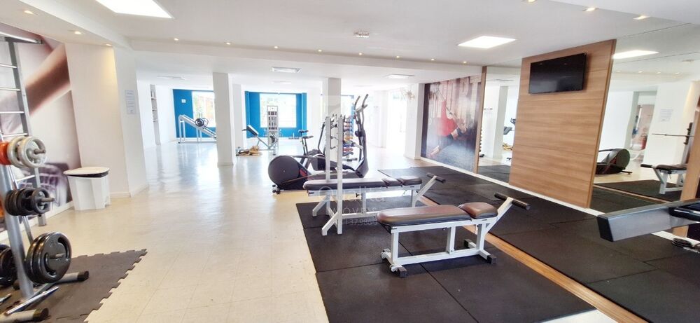 Apartamento, 3 quartos, 90 m² - Foto 8