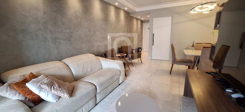 Apartamento, 3 quartos, 90 m² - Foto 23