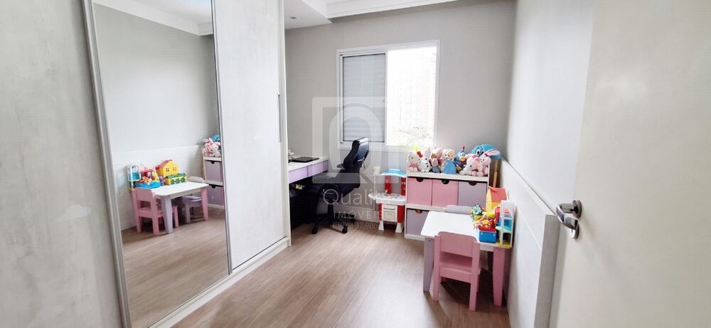 Apartamento, 3 quartos, 90 m² - Foto 16