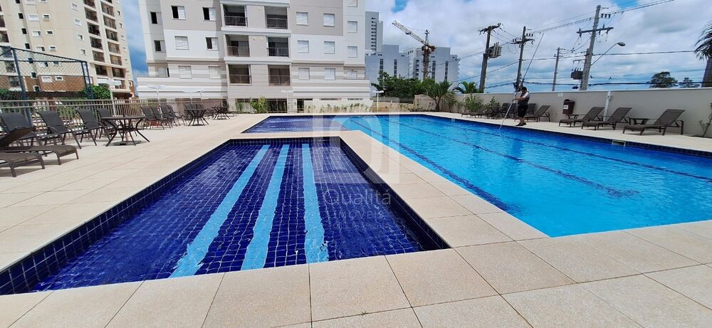 Apartamento, 3 quartos, 90 m² - Foto 3