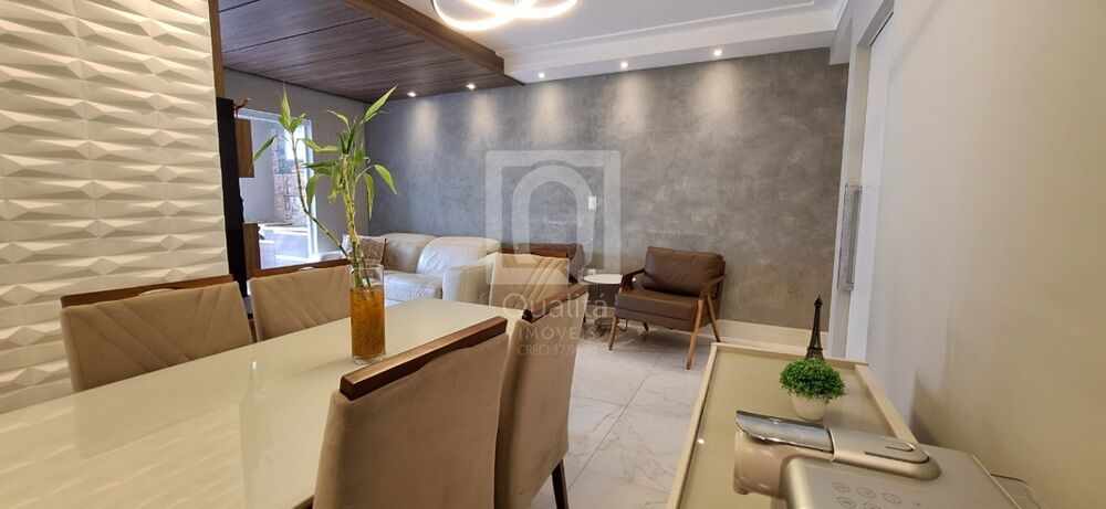 Apartamento, 3 quartos, 90 m² - Foto 4