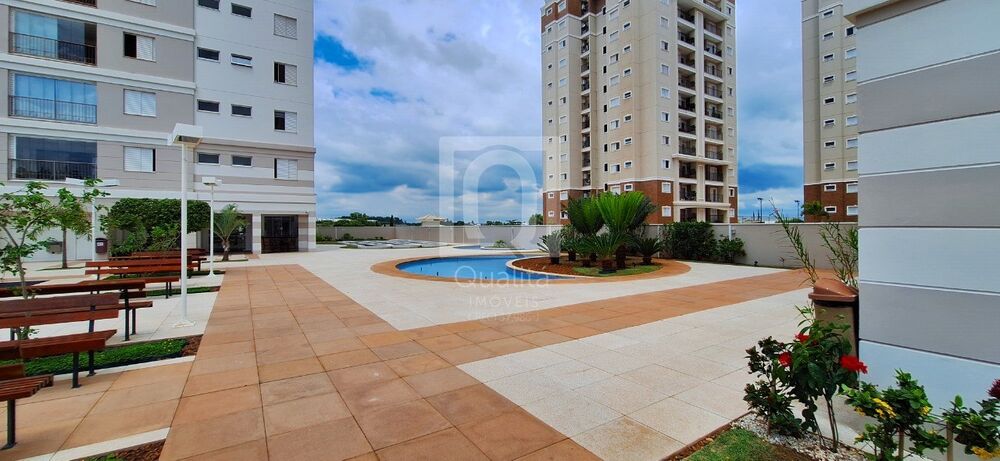 Apartamento, 3 quartos, 90 m² - Foto 17