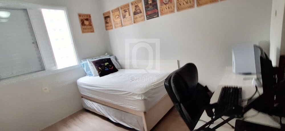 Apartamento, 3 quartos, 90 m² - Foto 12