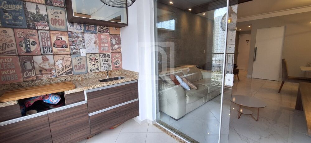Apartamento, 3 quartos, 90 m² - Foto 1